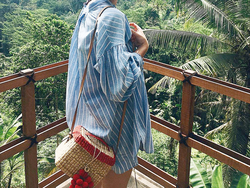 what to wear in bali
