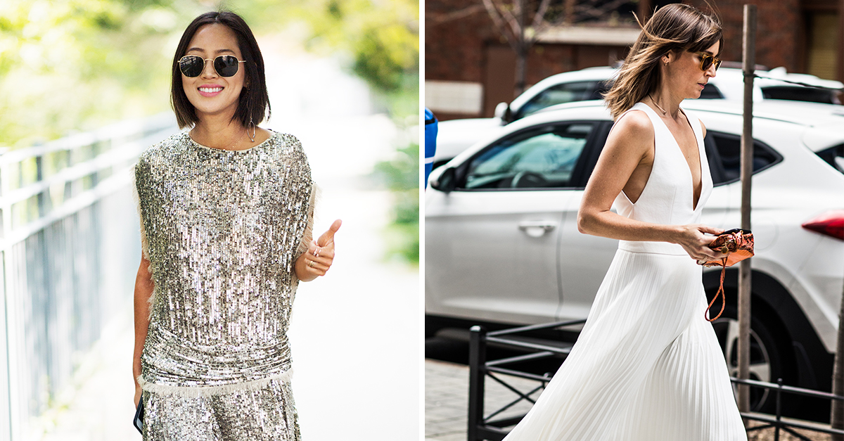 15 bachelorette party outfits for the bride  who what wear