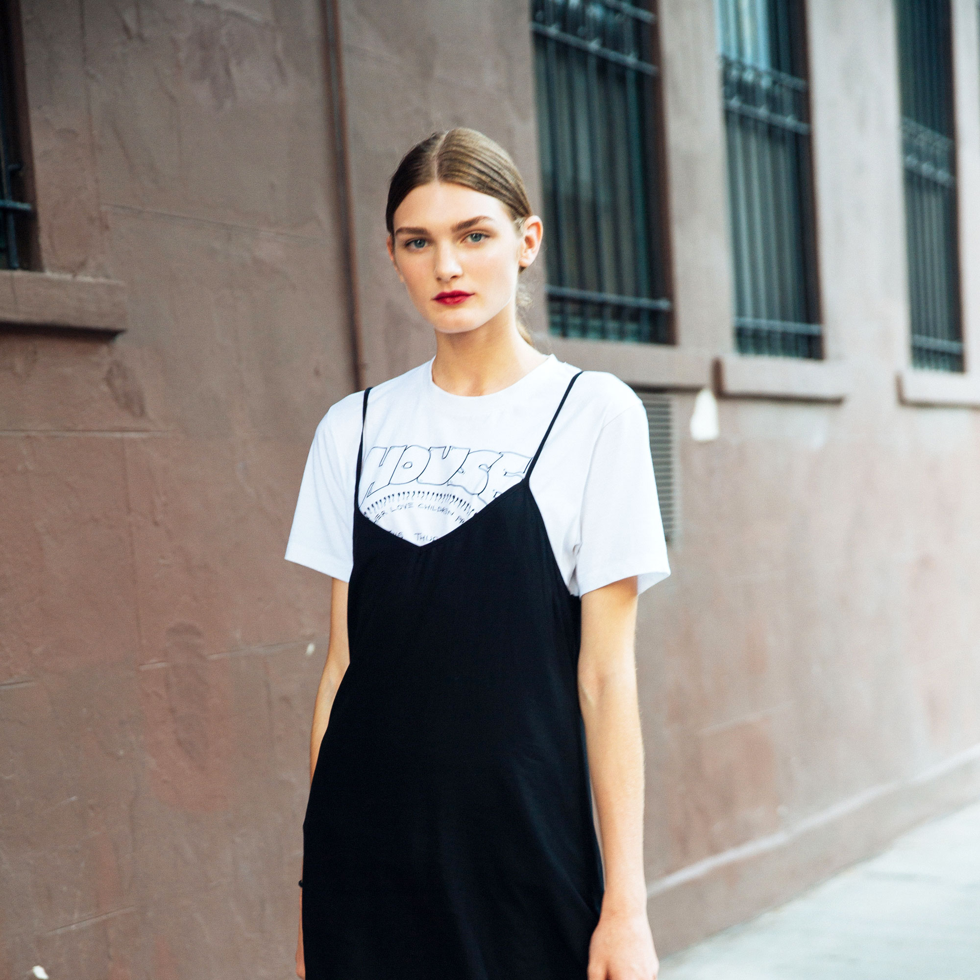 Where to Find an Affordable Slip Dress ...