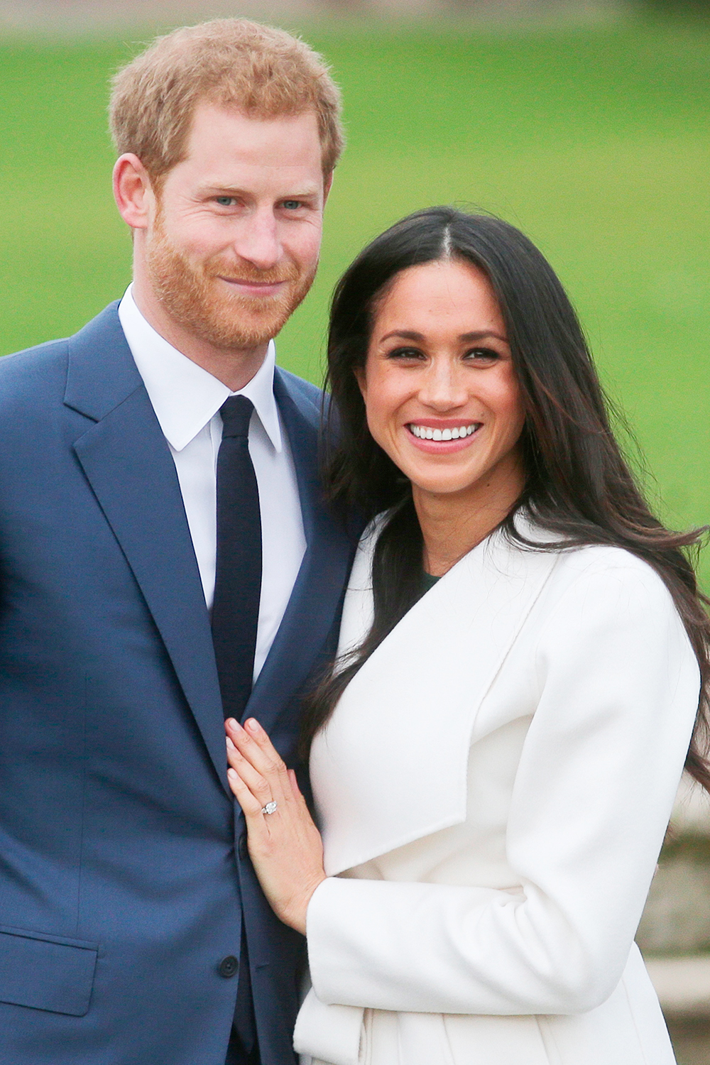 british royal family engagement rings