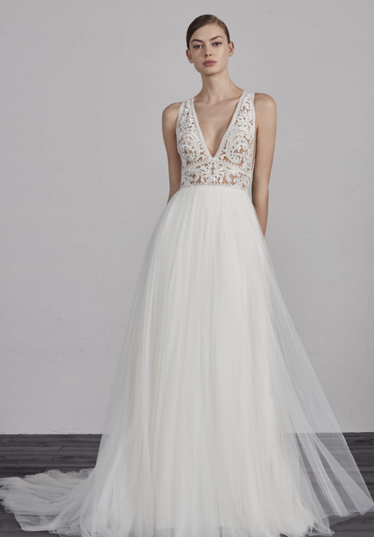 Buy > best wedding dress for short bride > in stock