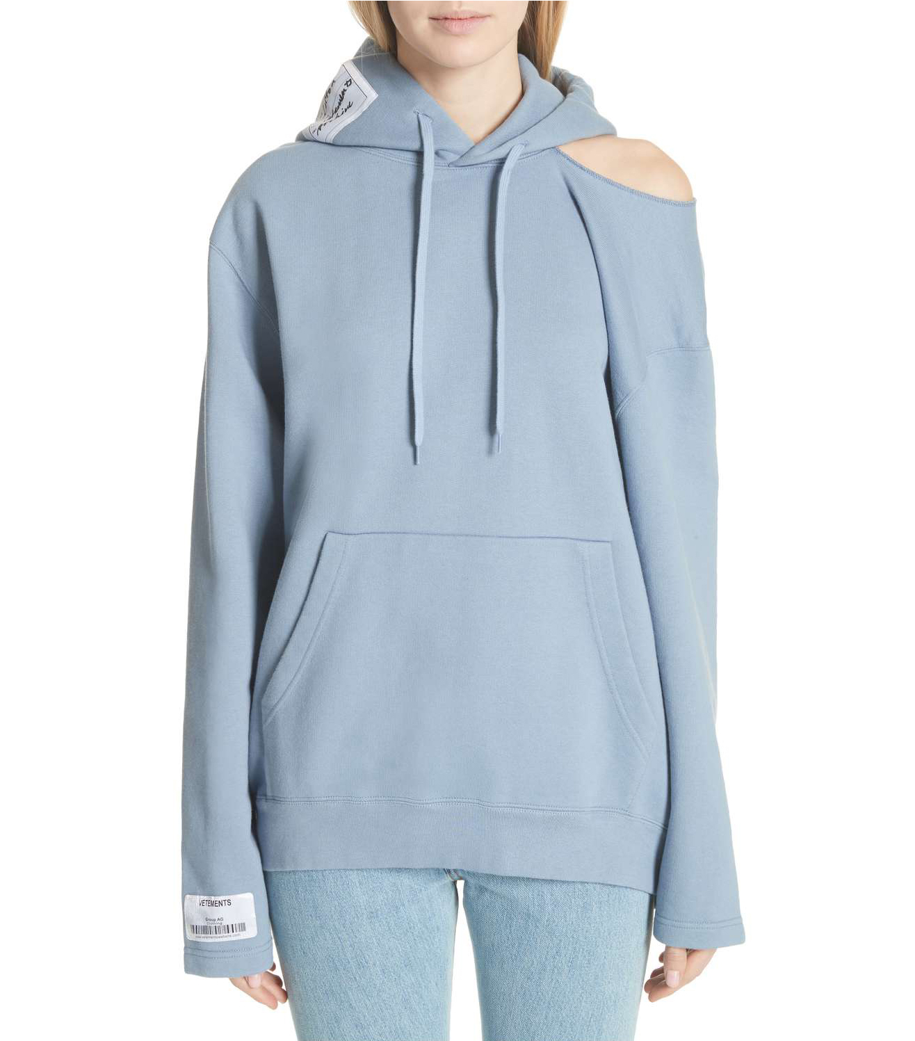 Ulanda Pullover Hoodie Sweatshirt Oversized Hoodie for Women Fashion Long Sleeve Sweatshirt Hoodie Top with Pockets 