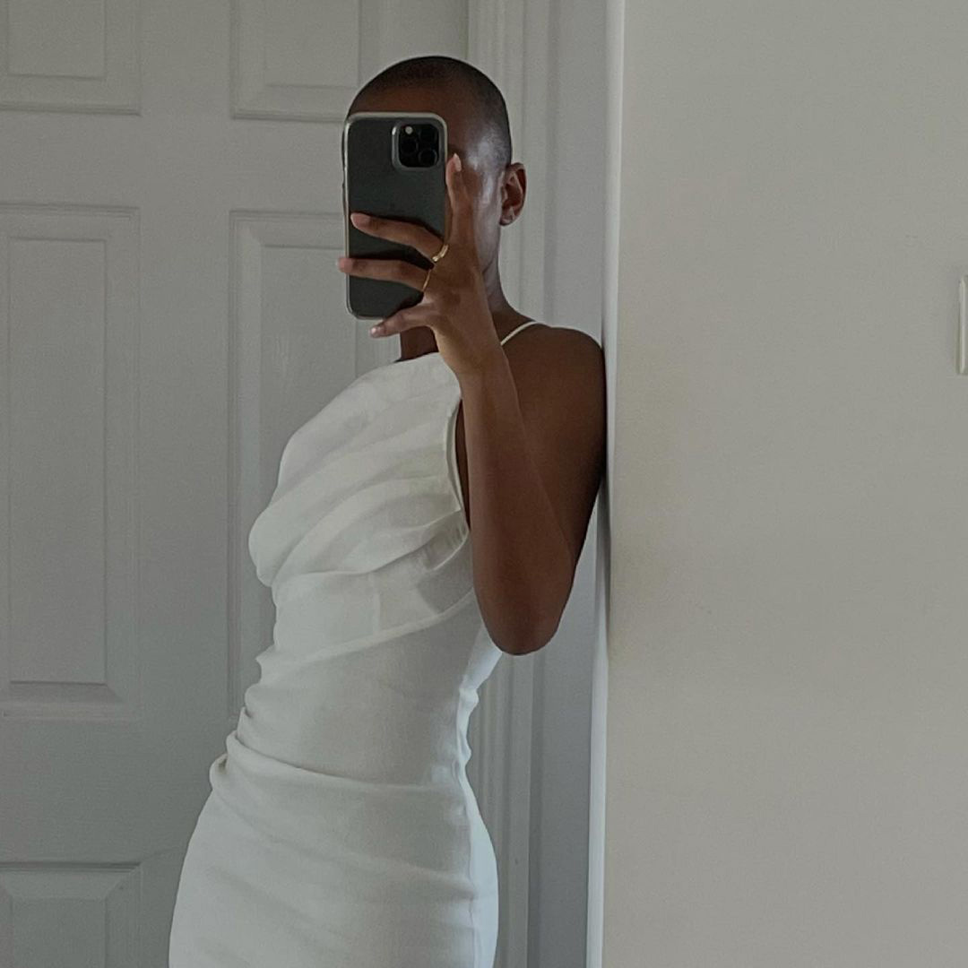 The 8 Best All-White Party Outfits That ...