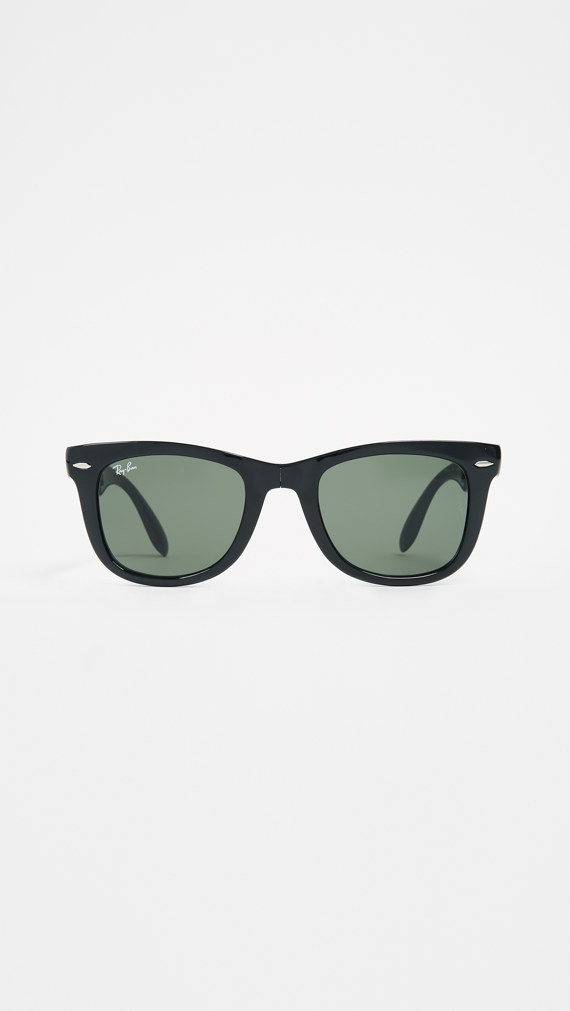 ray ban sunglasses serial number