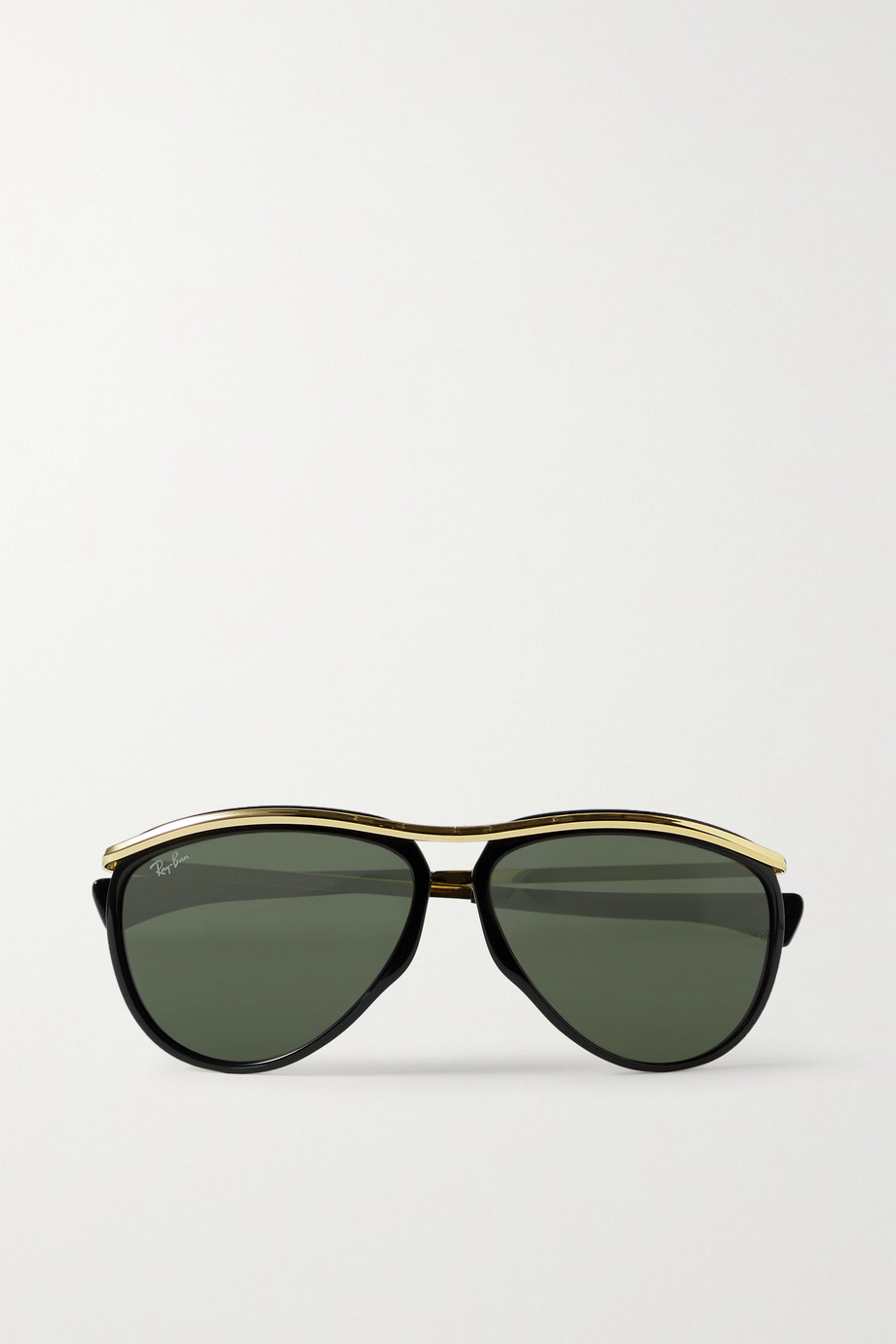 ray ban serial number