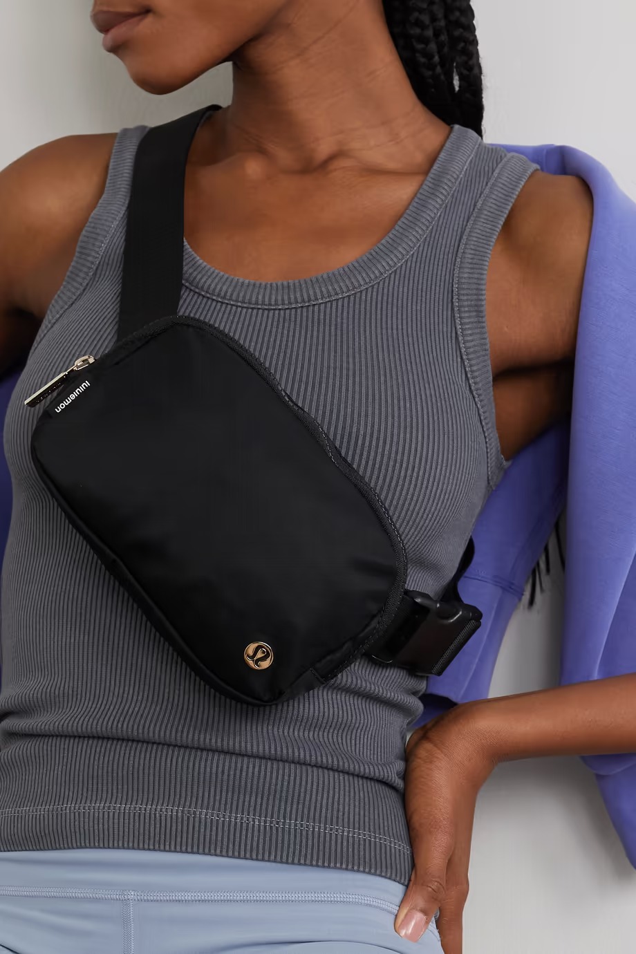 Comfy Belt Bag Trend - FashionActivation