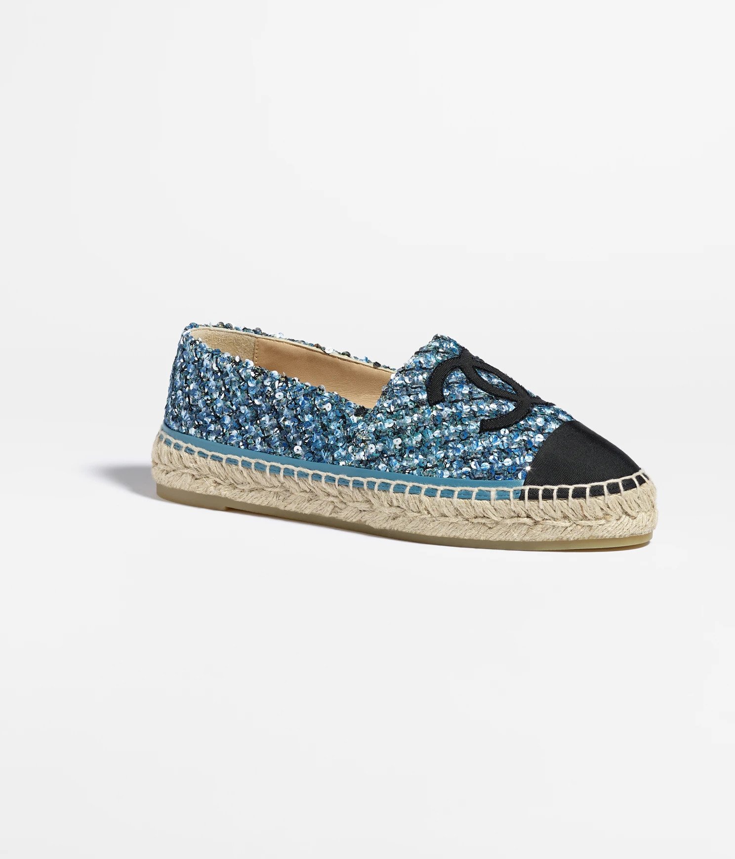 Fashion People Love Chanel Espadrilles—Here’s the Reason | Who What Wear UK