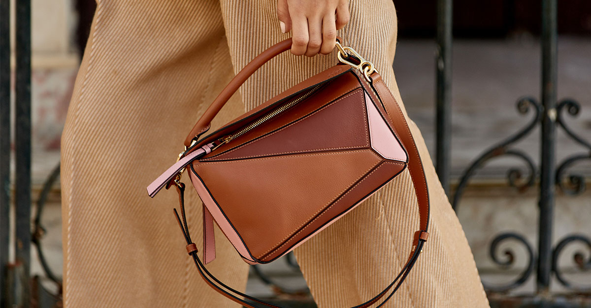The 17 Best Designer Handbags Worth the Investment