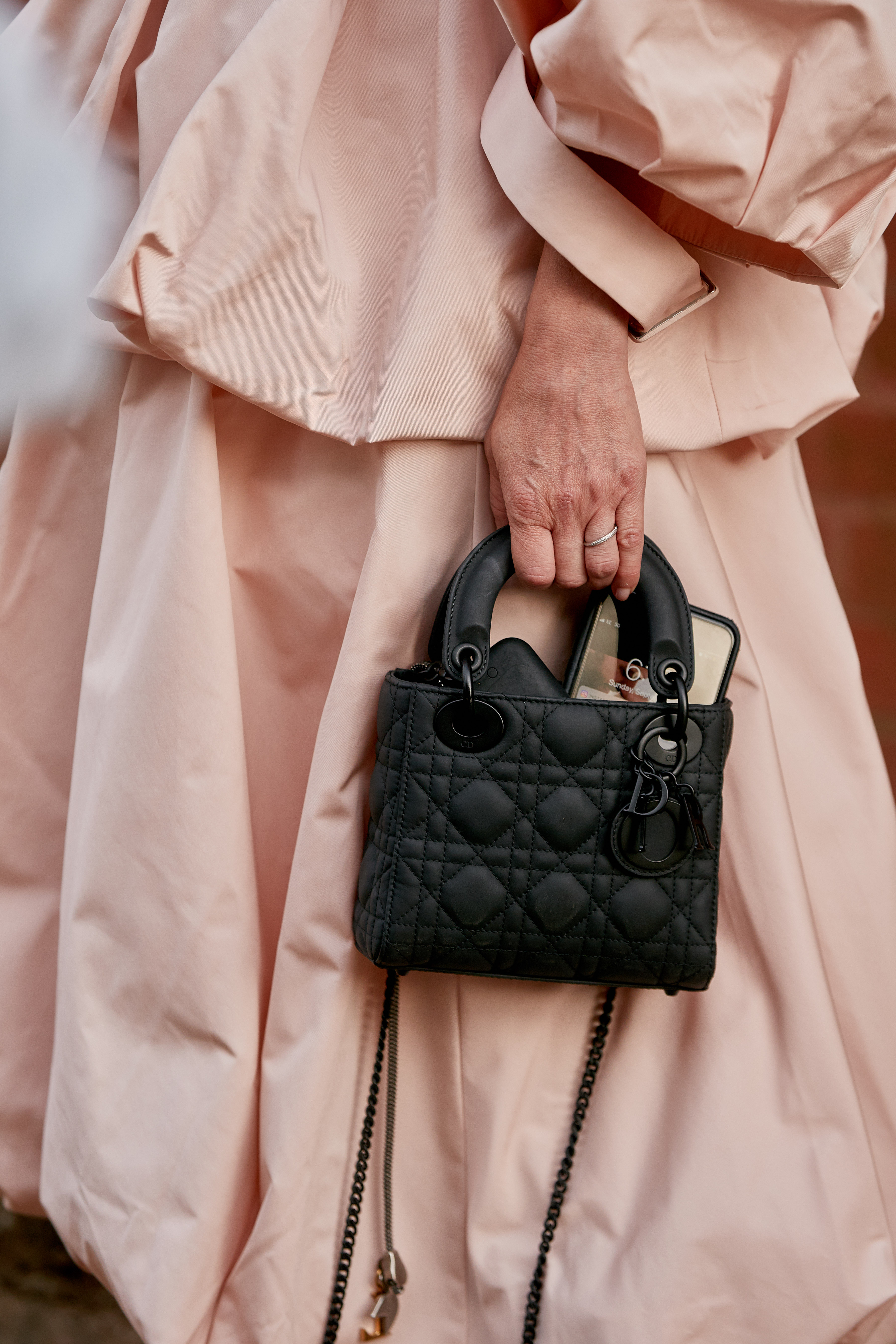 Five Louis Vuitton handbags & purses worth the investment