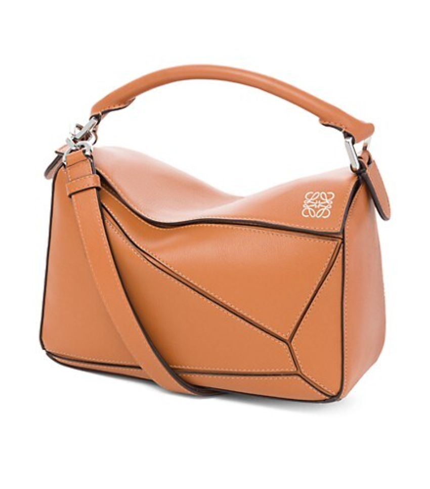 Luxury Designer Bag Investment Series: Céline Luggage Bag Review
