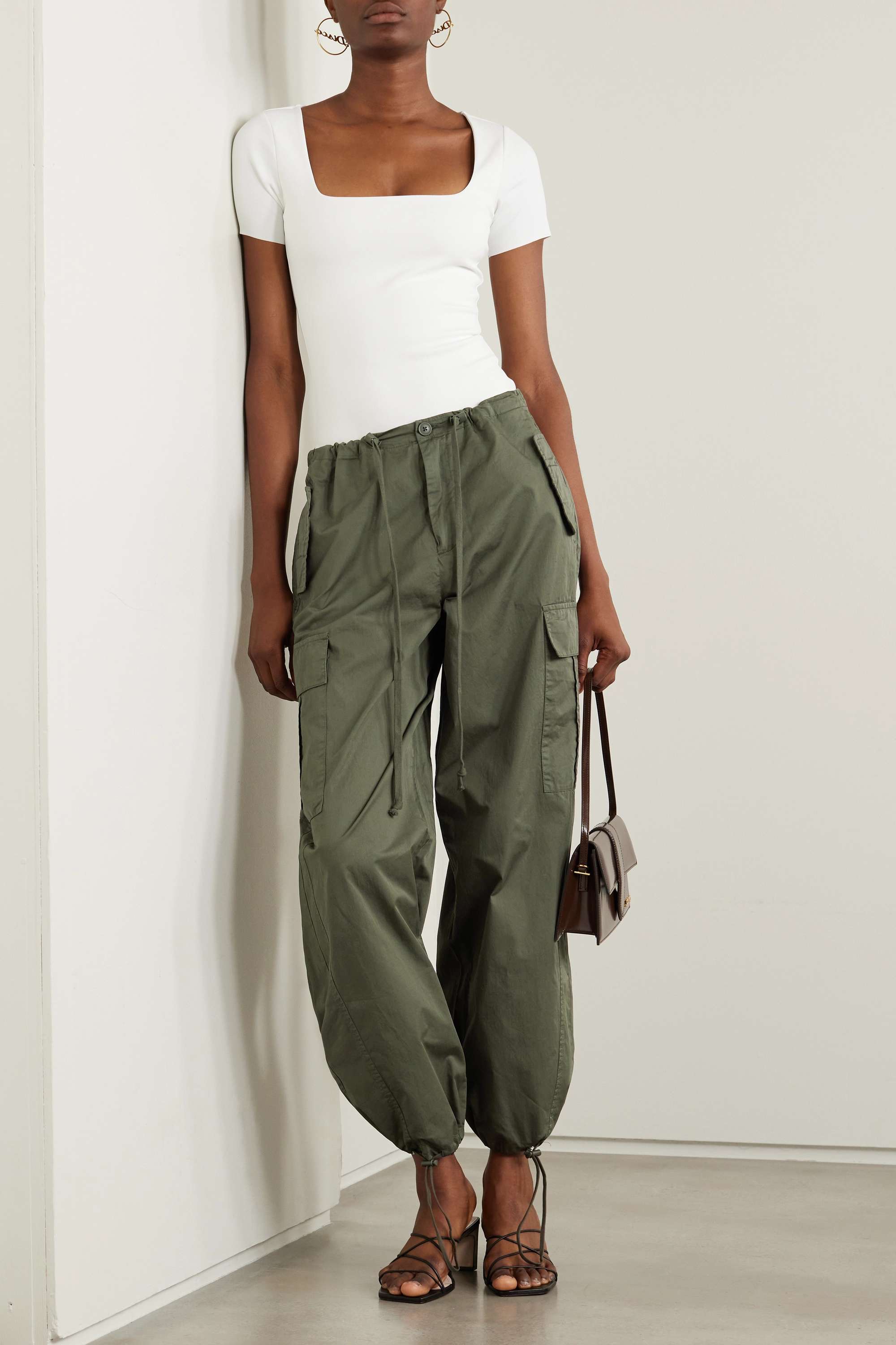 The 28 Best Cargo Pants That Are On-Trend Right Now | Who What Wear