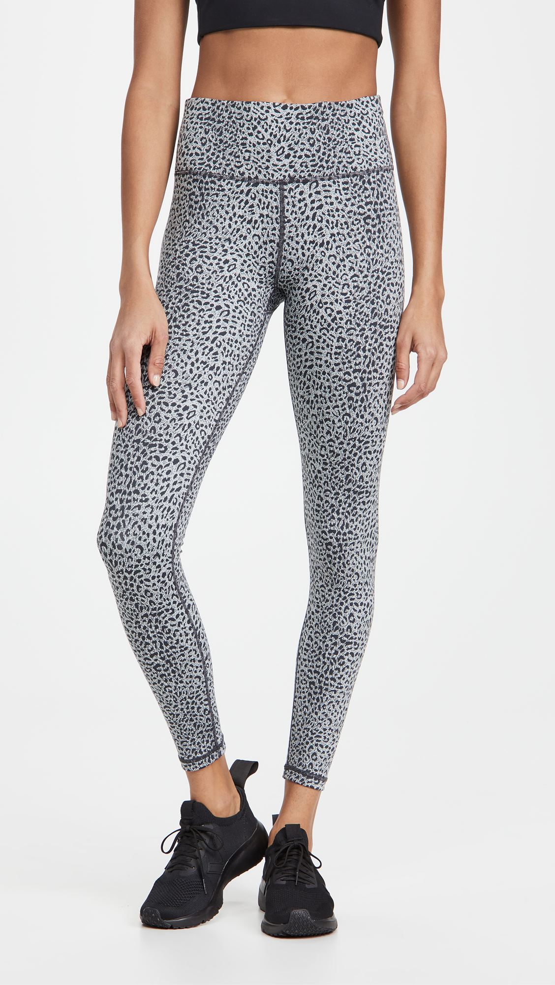 Best Printed Workout Leggings With