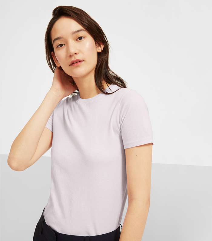 Shop Everlane New Arrivals | Who What Wear UK