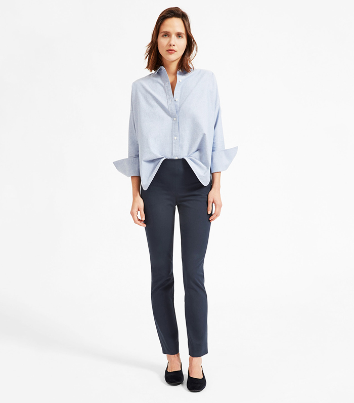 Shop These 14 Everlane Arrivals Before It's Too Late.