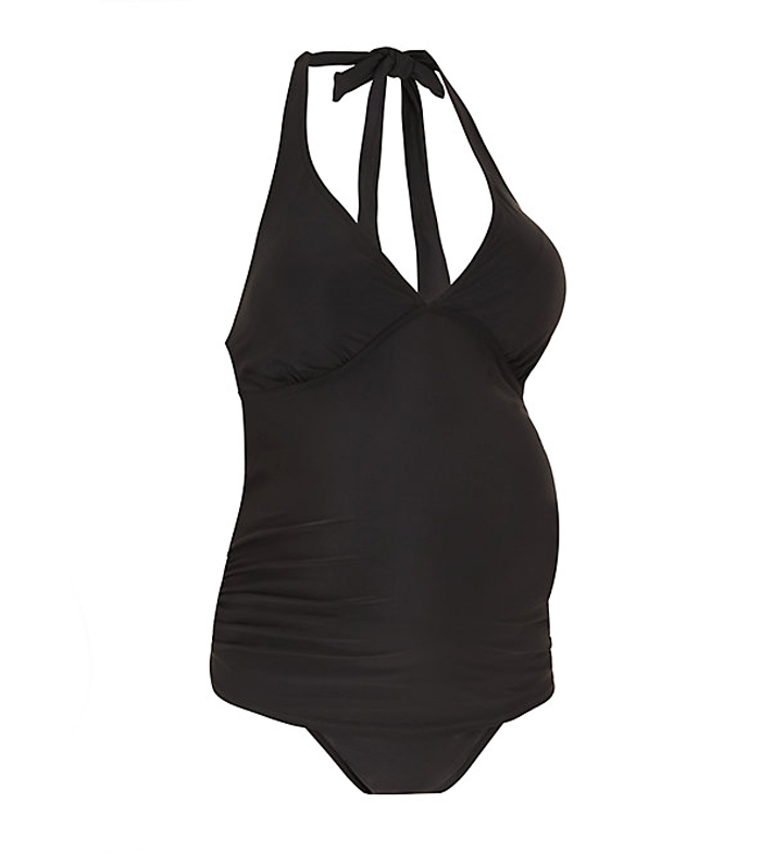 Best Maternity Swimwear: Our Pick of Bikinis and Swimsuits | Who What ...