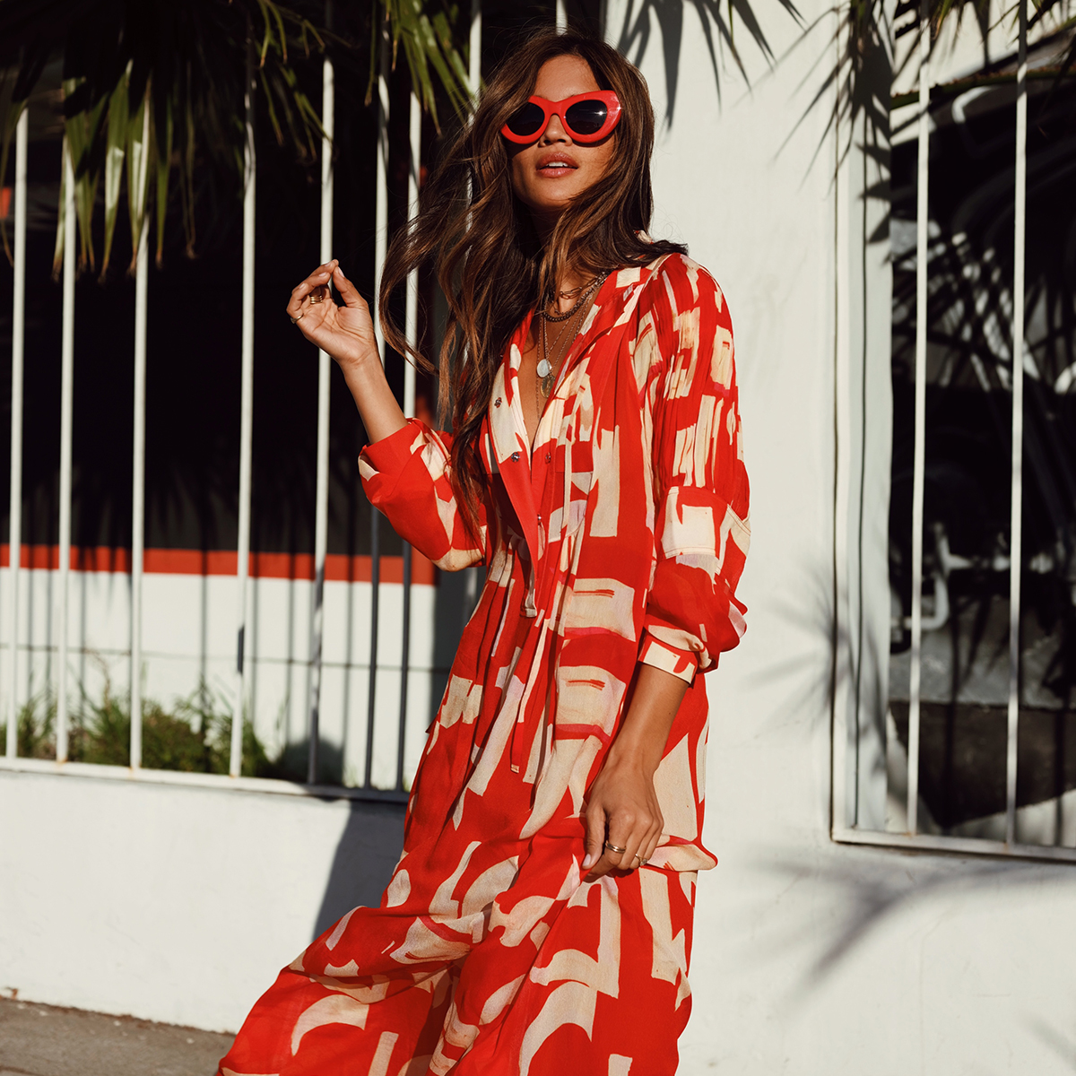 H&M's Latest Drop Is Giving Us Serious Spring Fever | Who What Wear