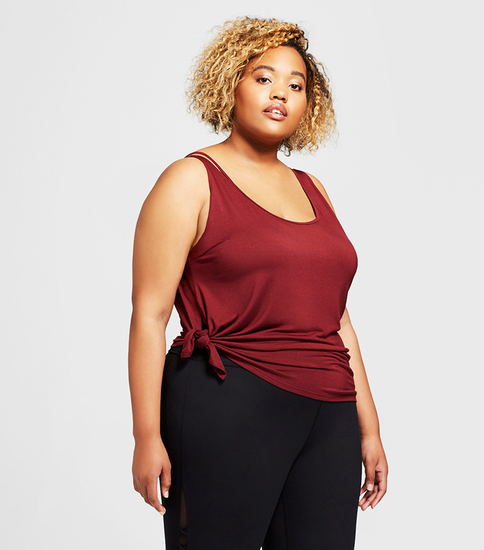 The Best Workout Clothes for Plus-Size Women | Who What Wear UK