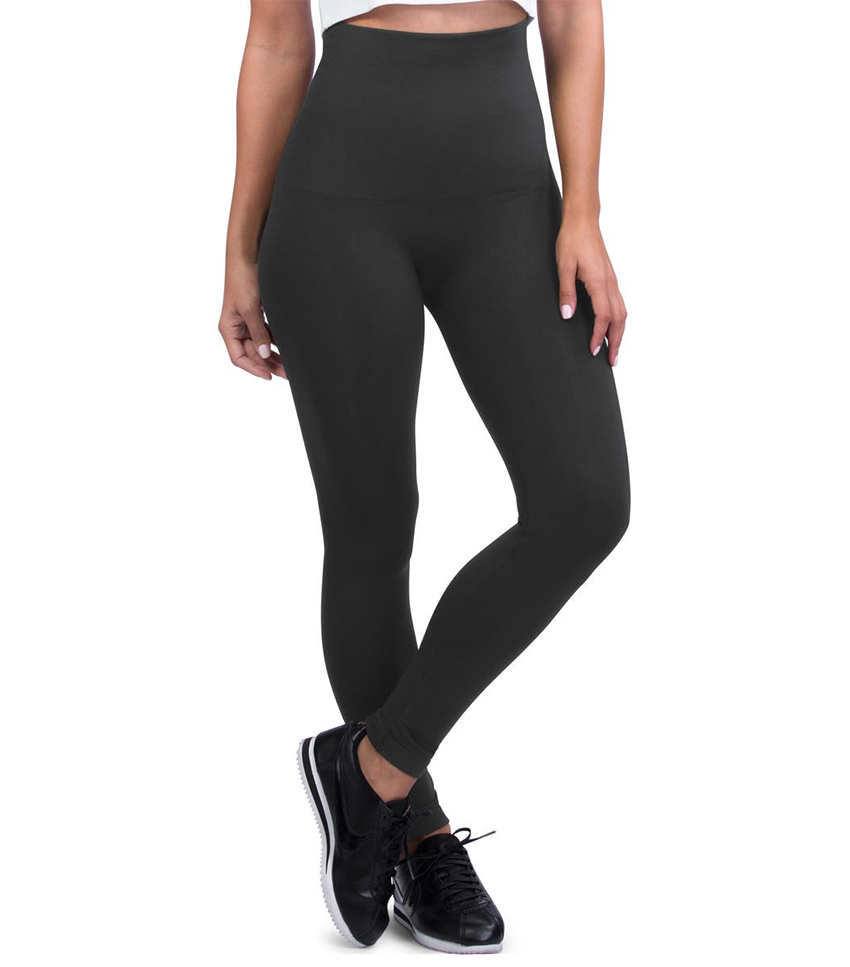 The 29 Best Compression Leggings That Are So High Quality | Who What Wear