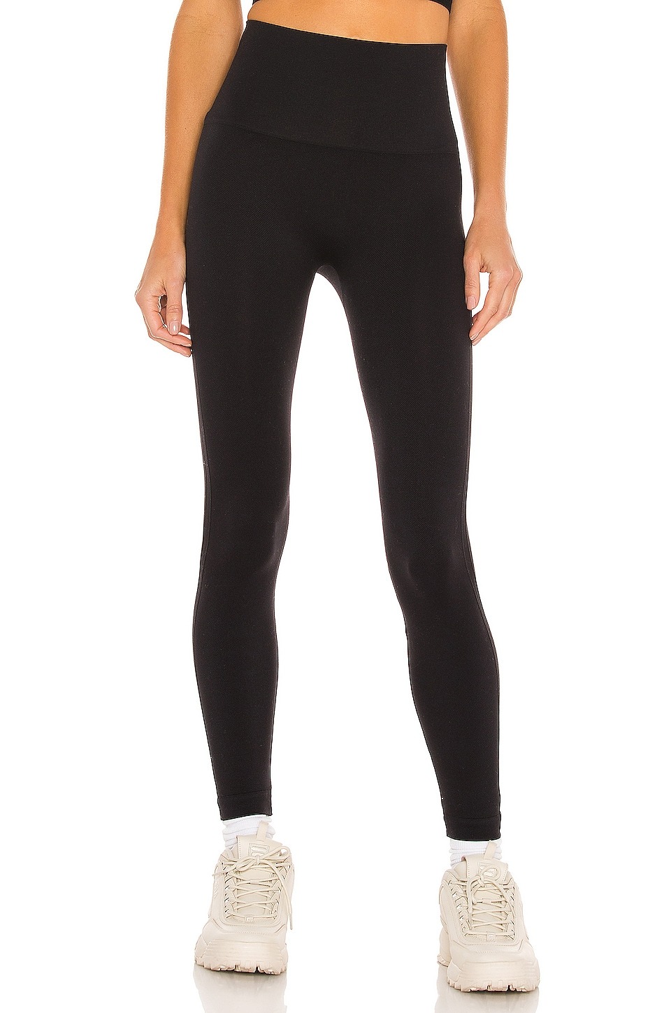 The 21 Best Compression Leggings That Are So High-Quality | Who What Wear