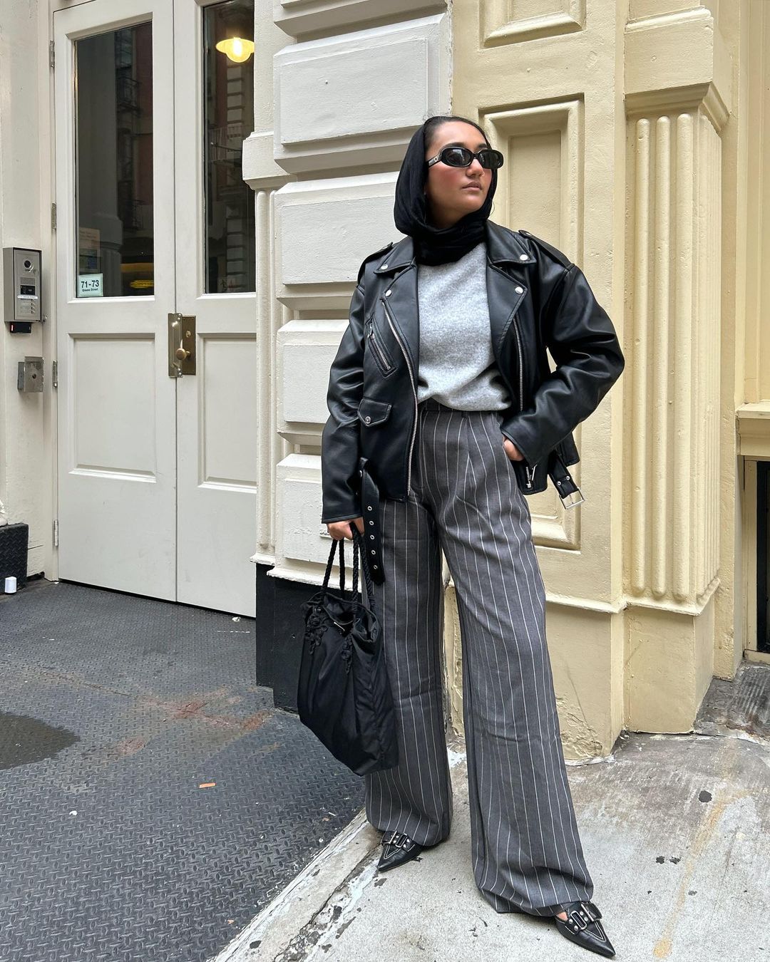 12 Stylish Spring Outfit Ideas To Re-Create For 2023 | Who What Wear Uk