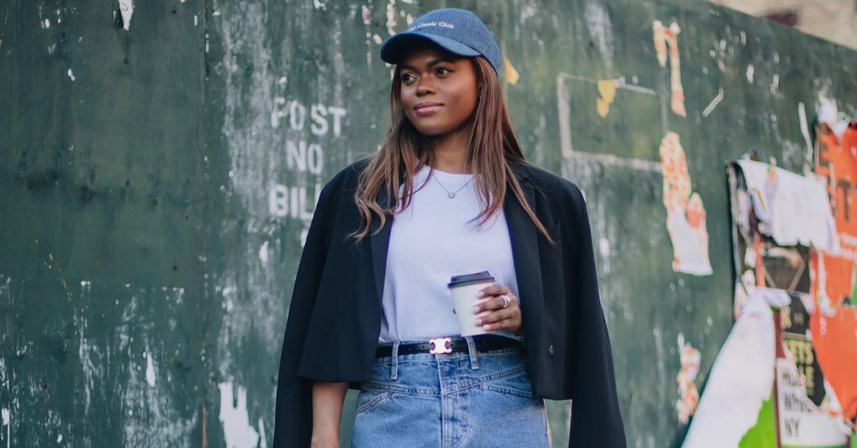 12 Low-Key Spring Outfits I’ll Live in for the Next