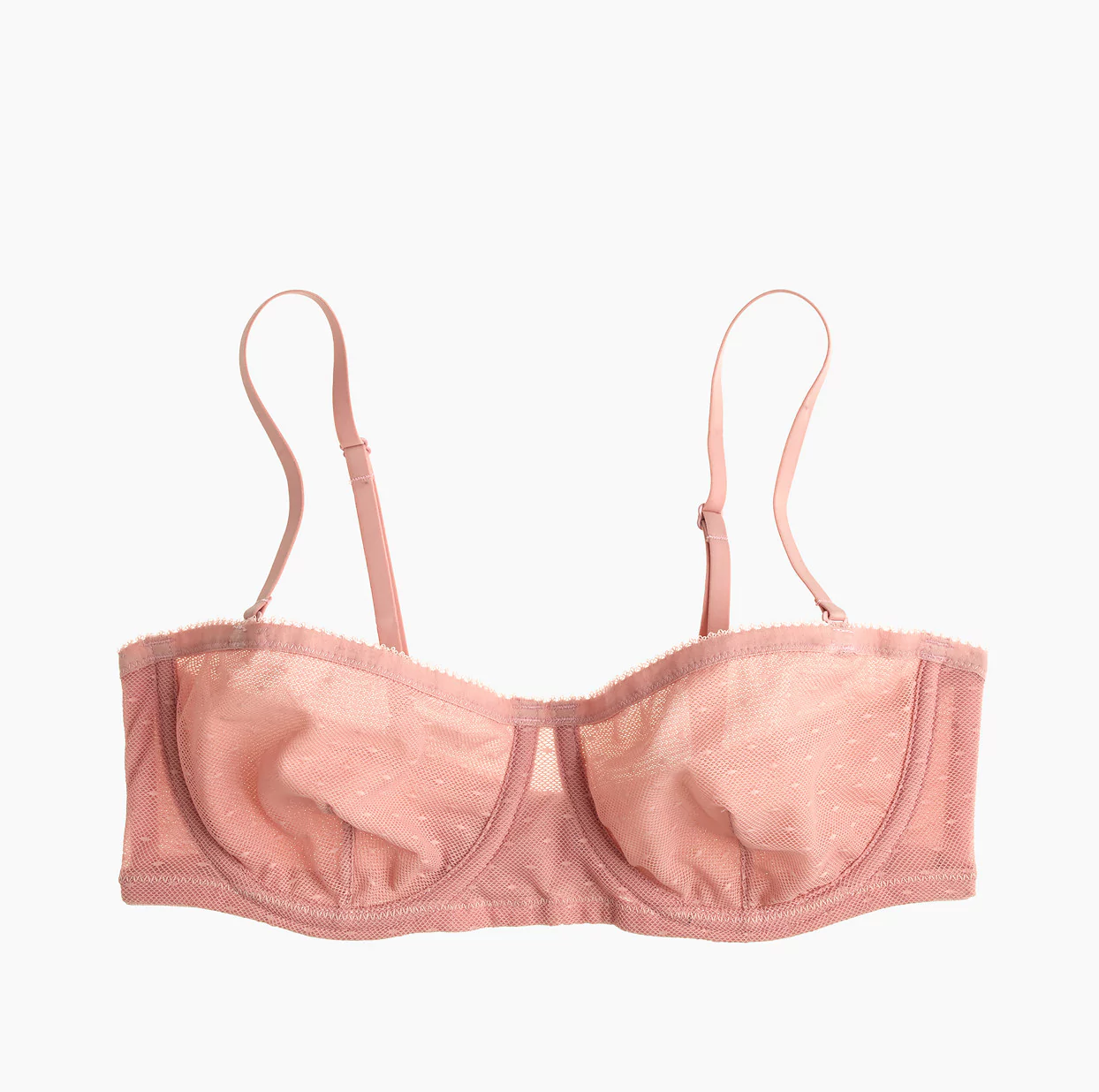 Obsessed With J.Crew's Swimsuits? Wait Until You Try Its Bra | Who What ...