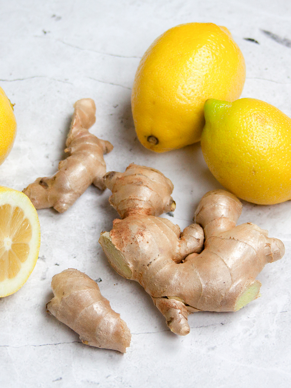 13 Benefits of Ginger, According to Experts