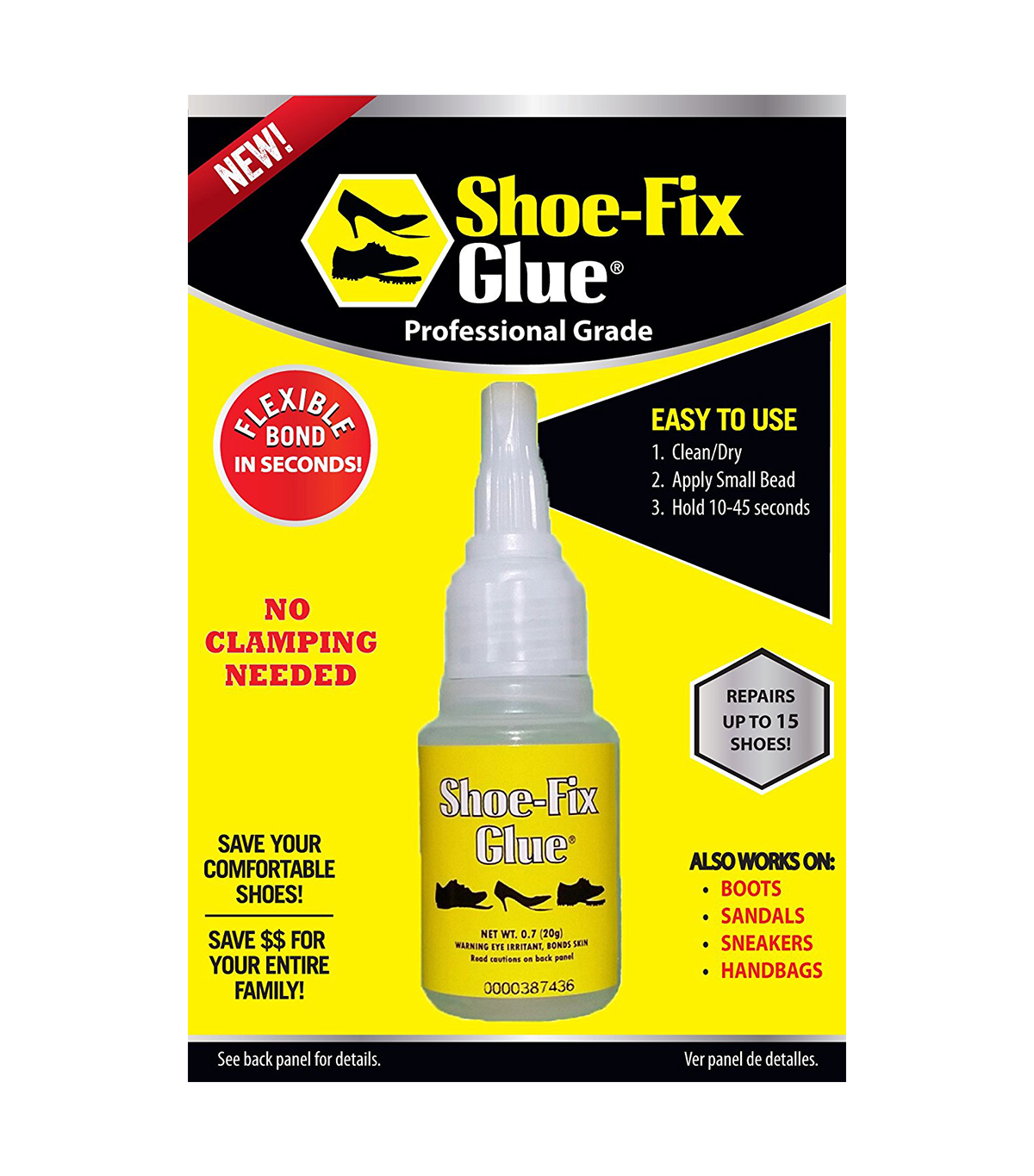 The 7 Best Glues for Shoes in 2022 That Are So Durable | Who What Wear