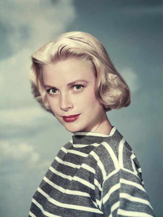 Grace Kelly Style Her Most Memorable