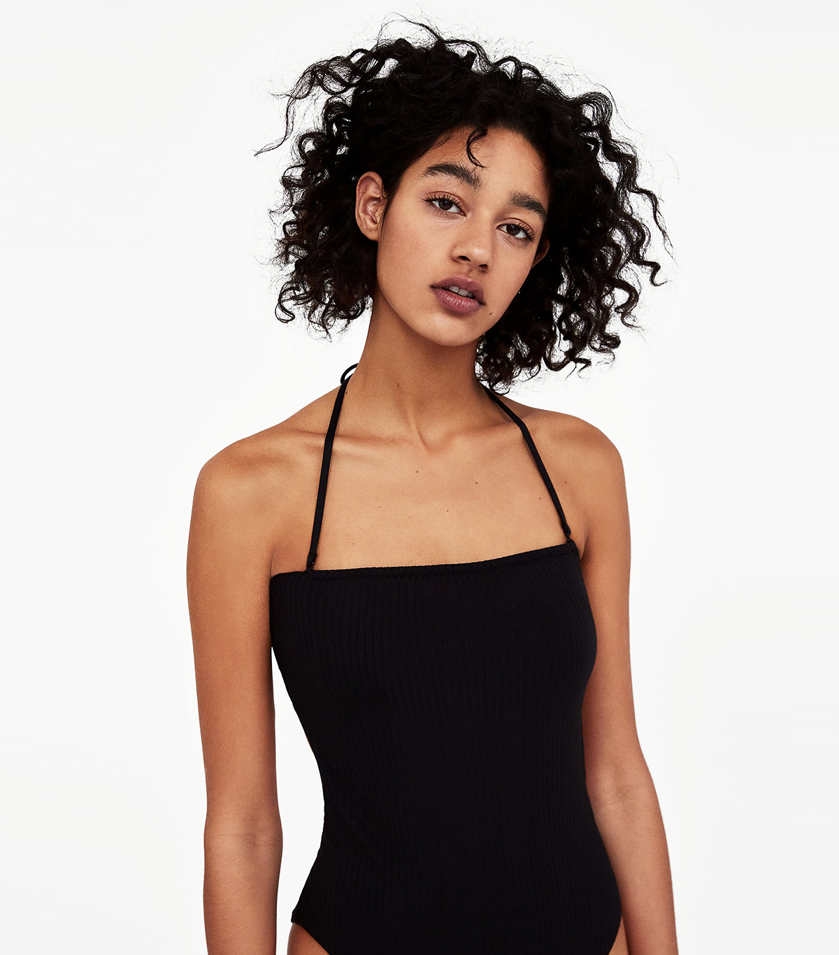 Zara's Swimsuit 2018 Collection | Who 