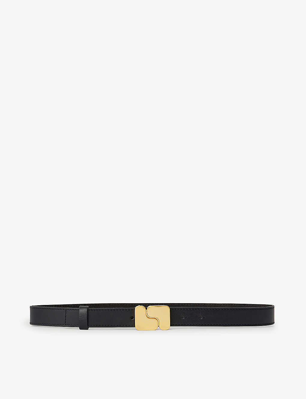 Logo Belts Are Back, and These Are the Designer Styles Everyone Is ...