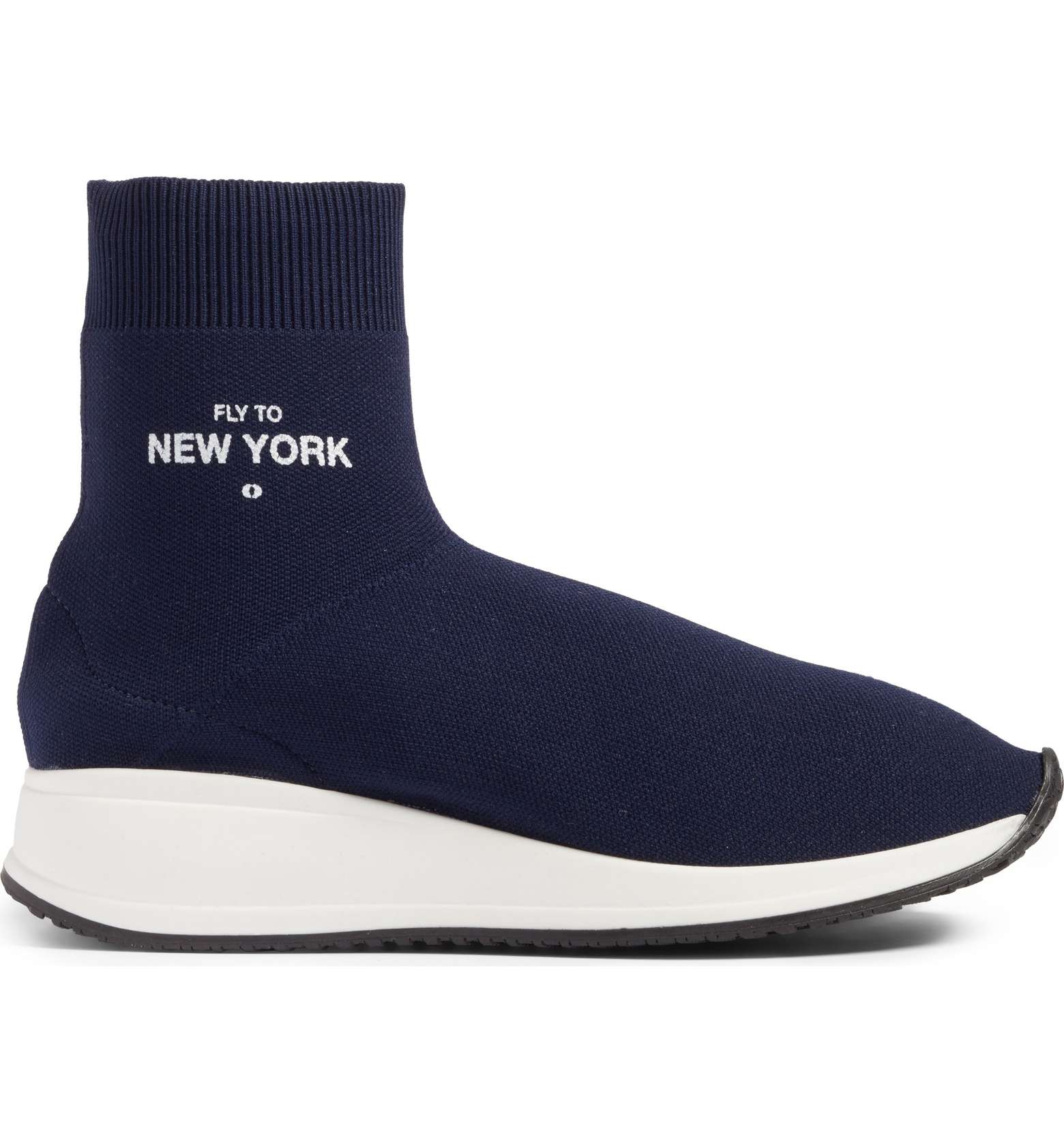 15 Sock Sneakers You Won't Want to Take 