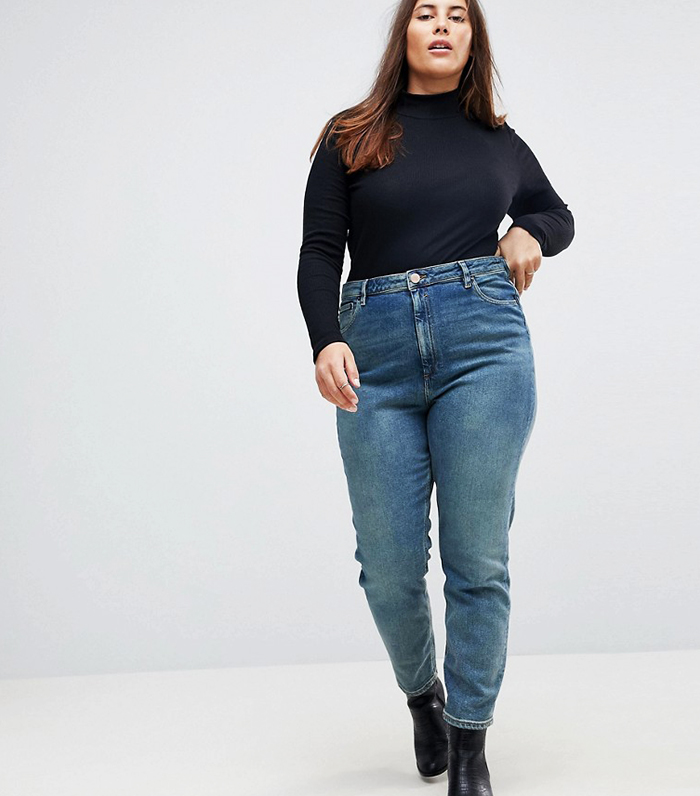 Plus-Size Fashion Issues From Curve Girls in the Know | Who What Wear UK