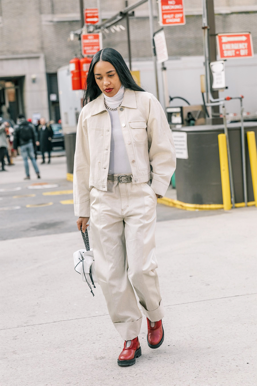 You Can Thank Us Later For These 23 March Outfit Ideas | Who What Wear