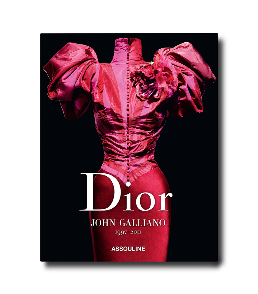 The Coffee Table Books Every Fashion Lover Needs