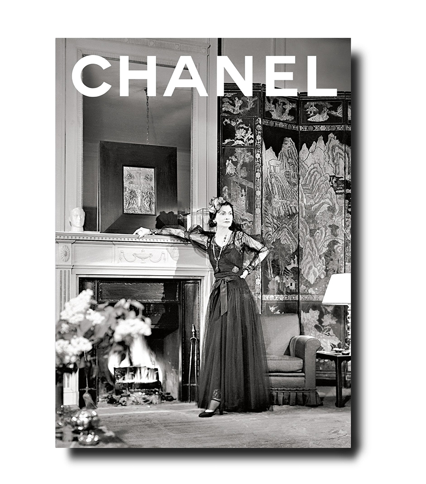 Here's where to find high-fashion coffee table books highly