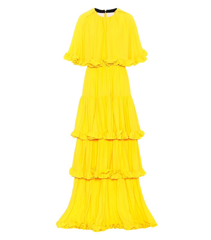 Best Yellow Dresses: 21 We Rate | Who What Wear UK