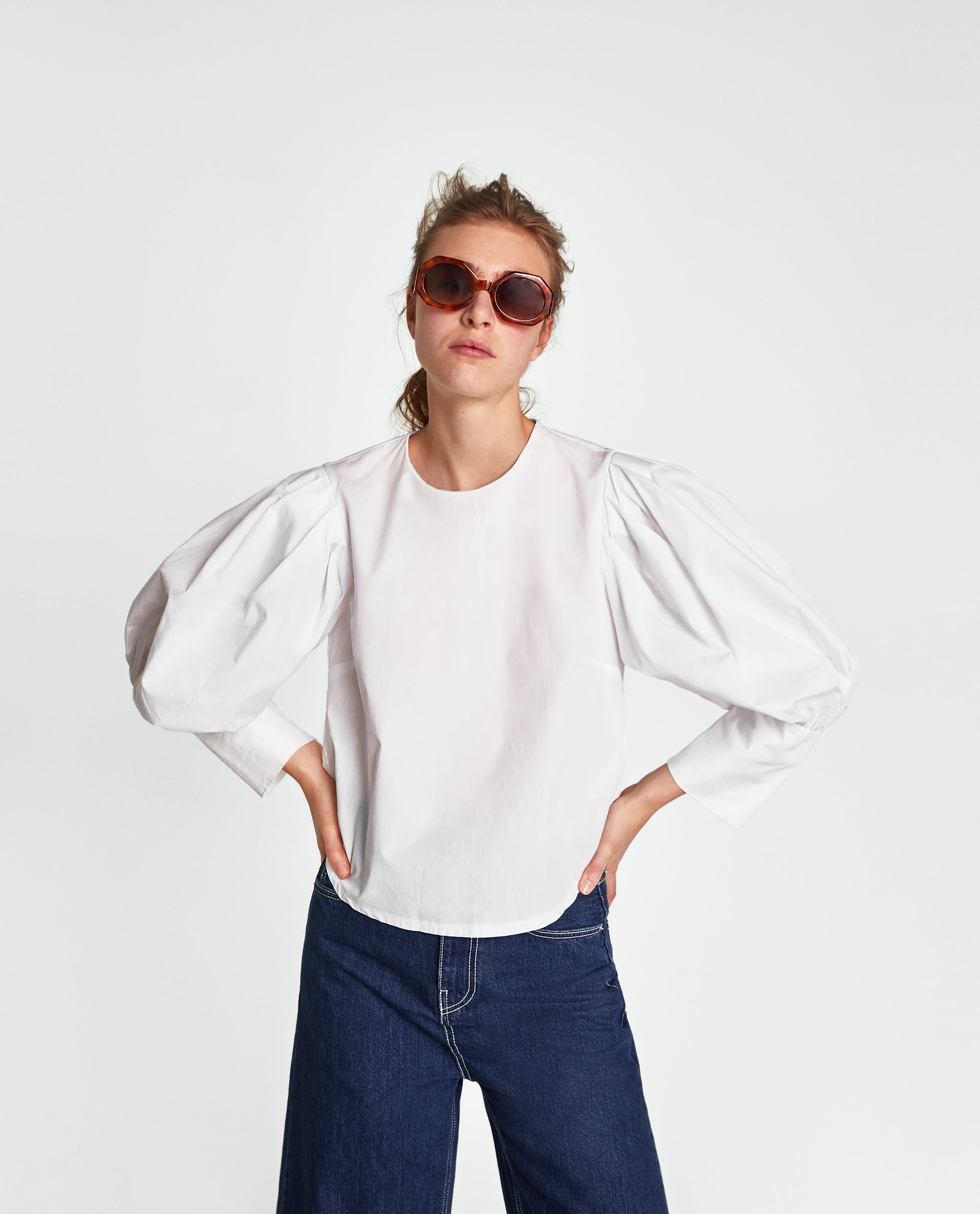 Best Pieces to Buy From Zara Australia Website | Who What Wear