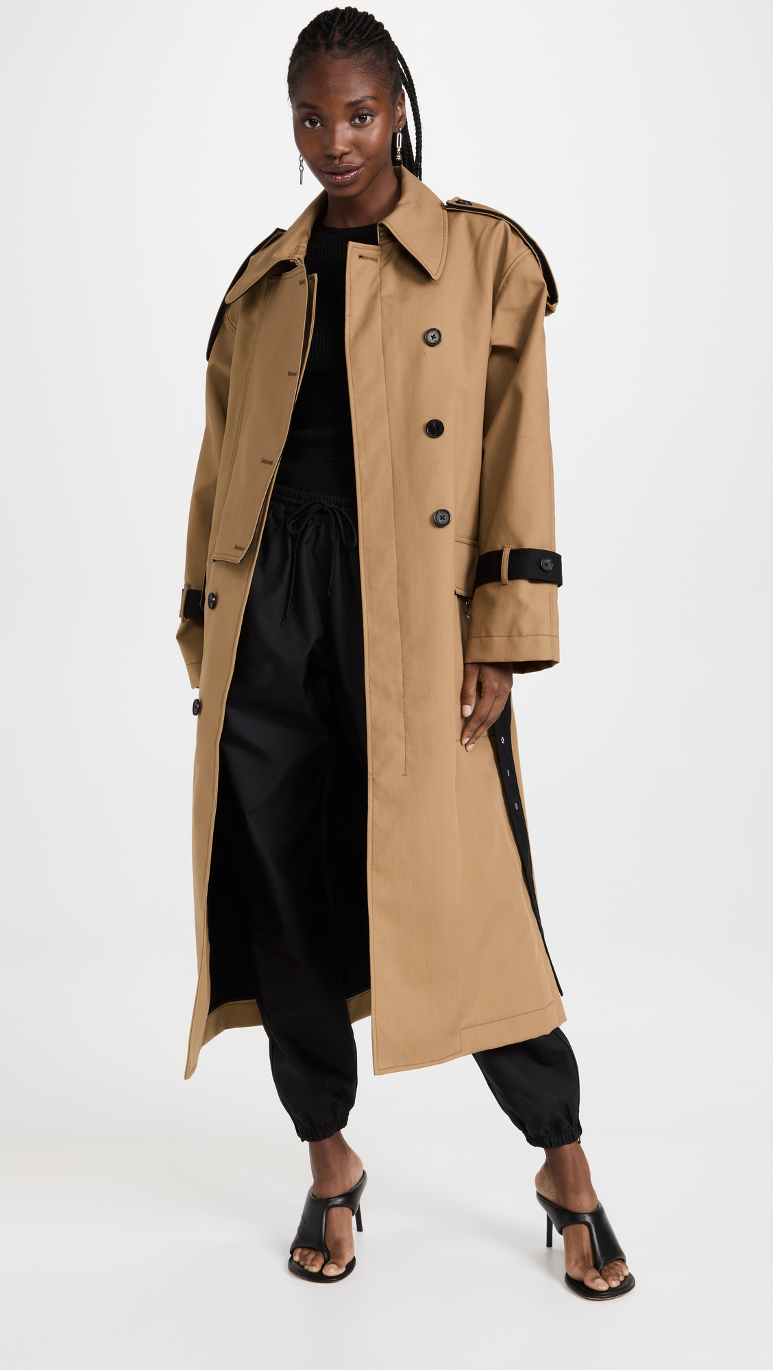 The 24 Best Trench Coats You Can Buy, Period | Who What Wear UK