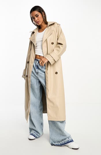 The 24 Best Trench Coats You Can Buy, Period | Who What Wear