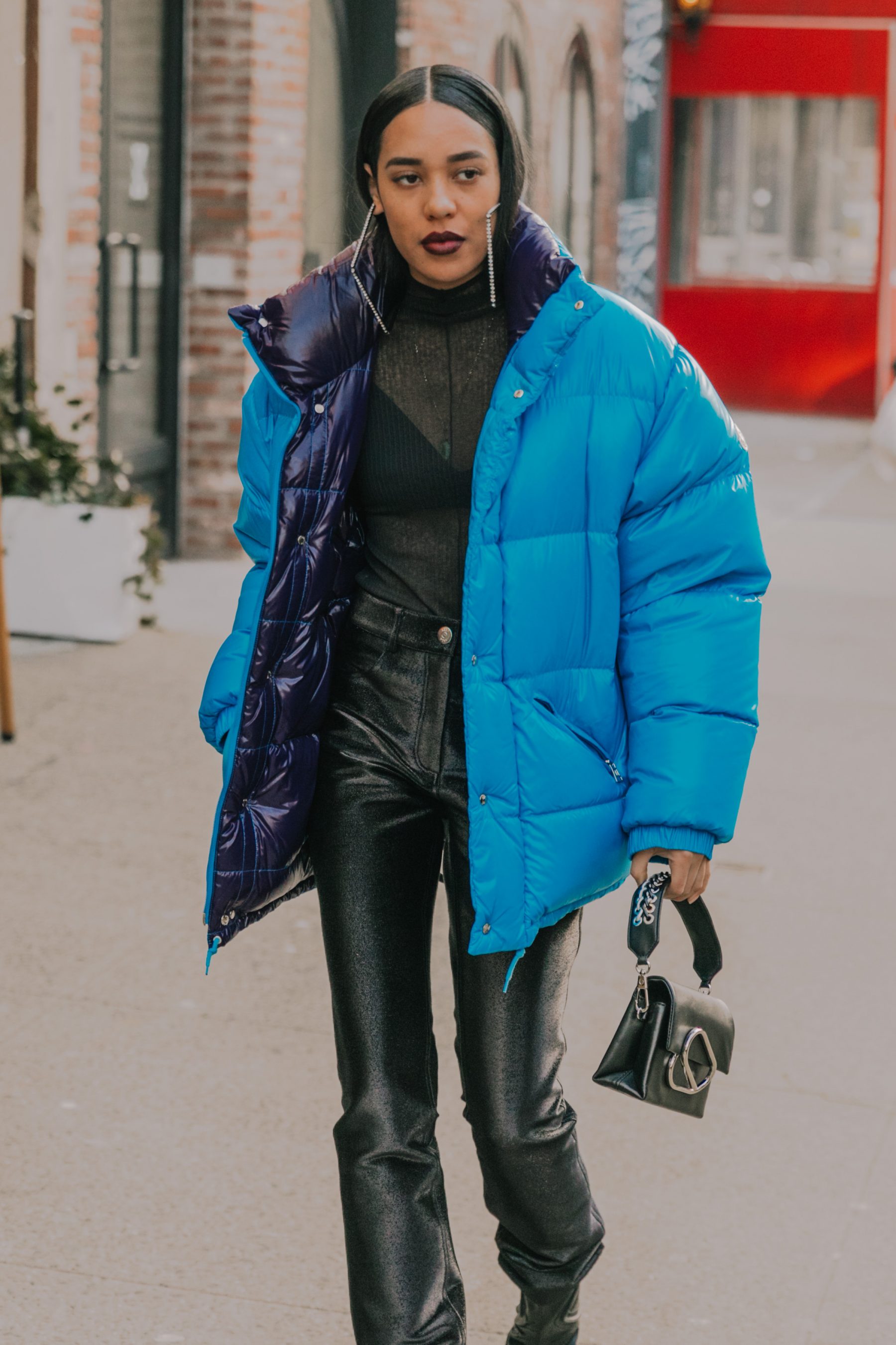 what to wear when it's 40 degrees out