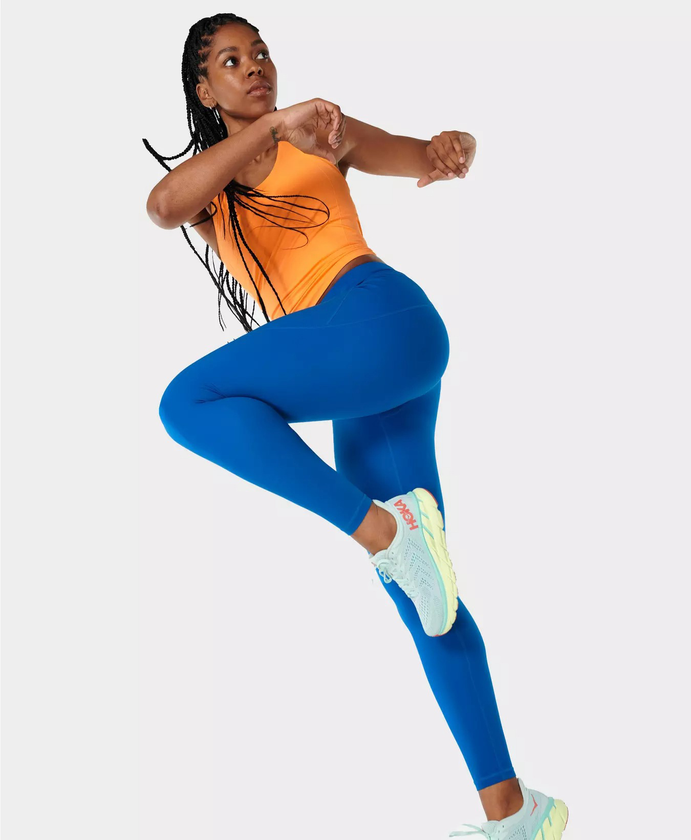 forgive Spooky fry 11 High-Waisted Leggings That Can Withstand Any Workout | TheThirty