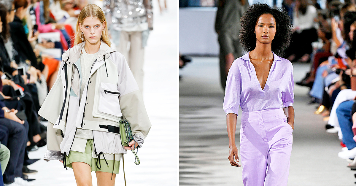 The Only Spring 2018 Trends to Care About