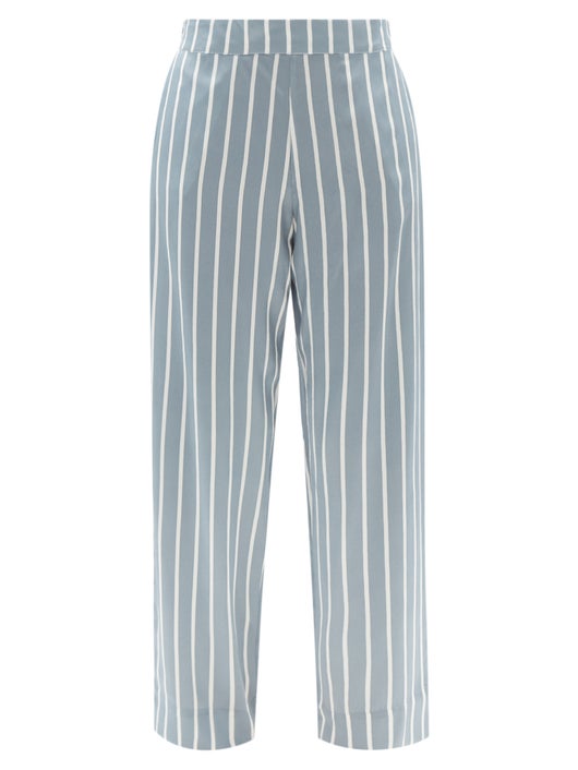 The 29 Best Silk Pajamas to Up Your Sleepwear Game in 2022 | Who What Wear