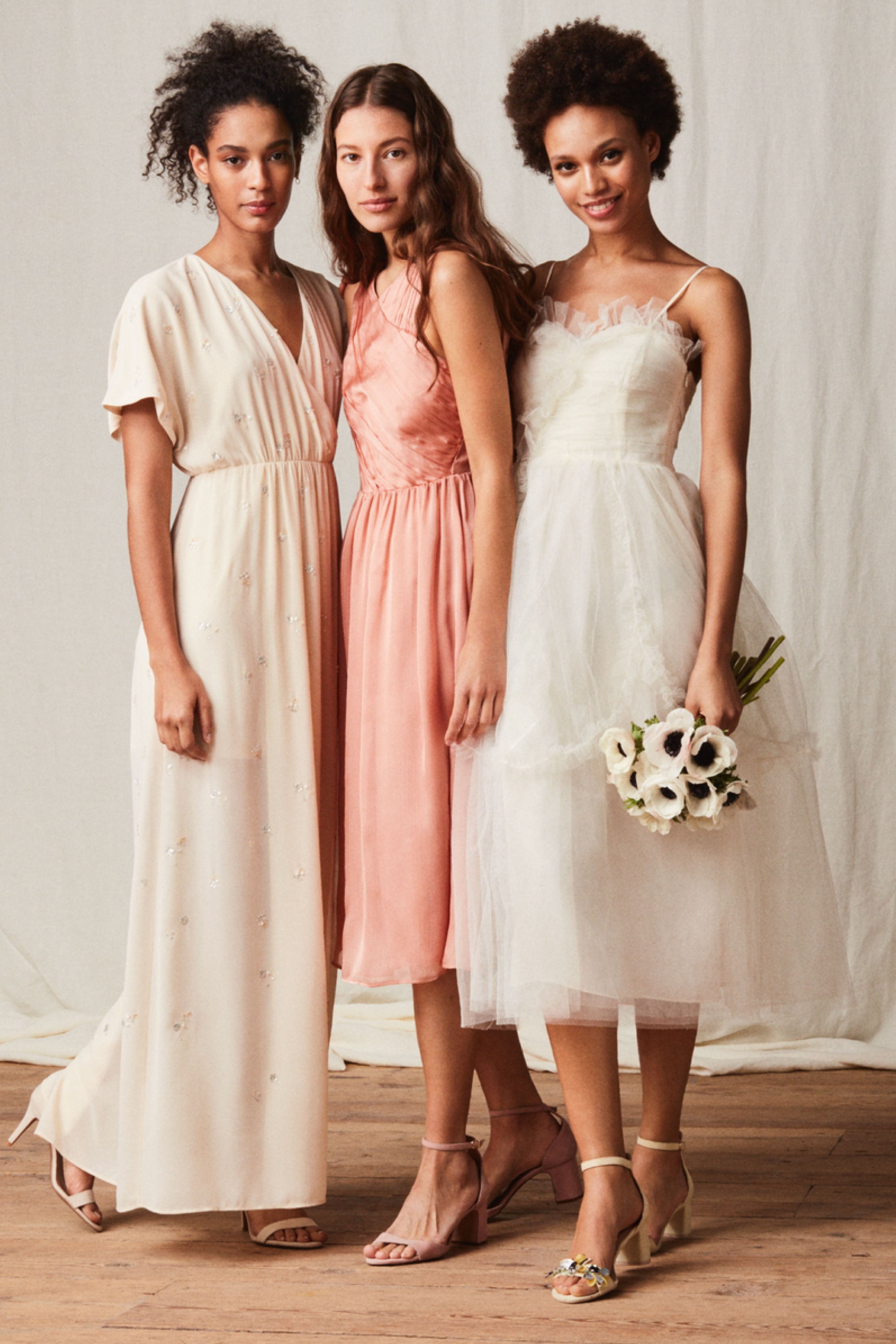 h&m bridesmaid dresses uk