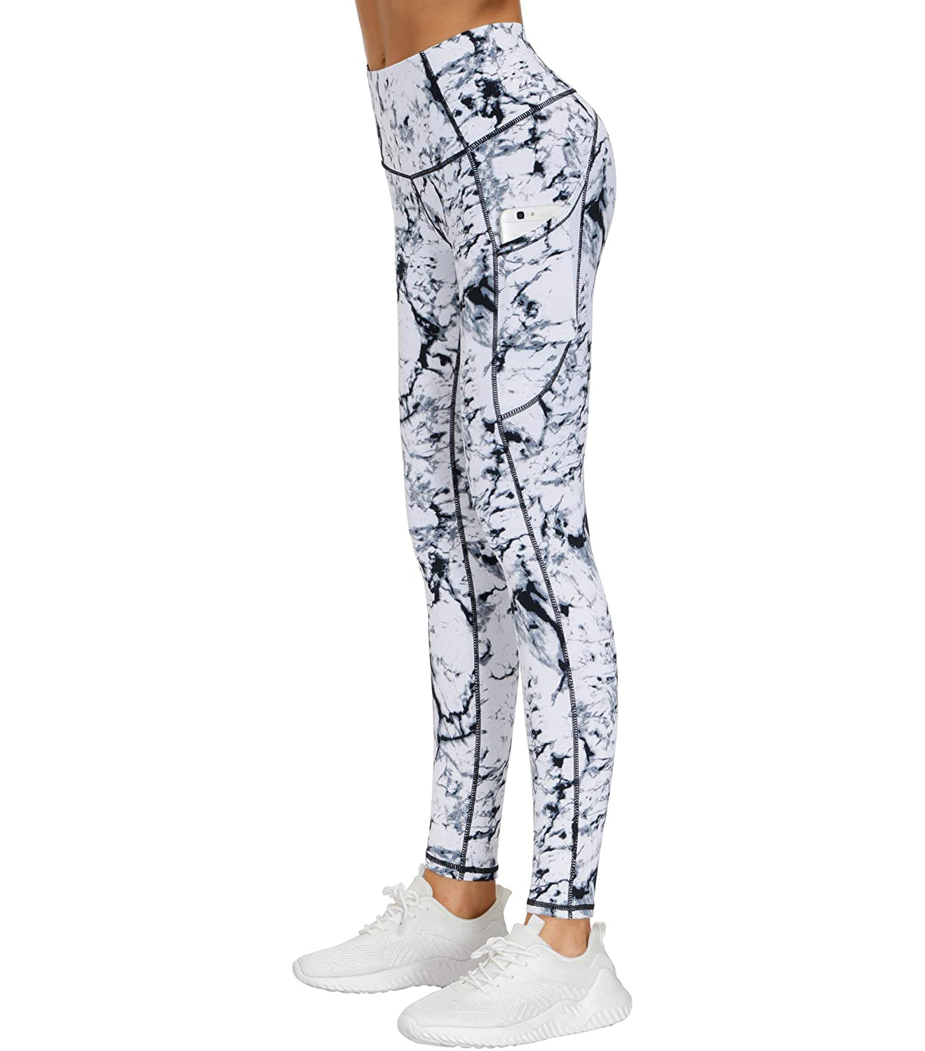 pålægge Meget Perle The 21 Best Printed Leggings to Add to Your Workout Wardrobe | TheThirty