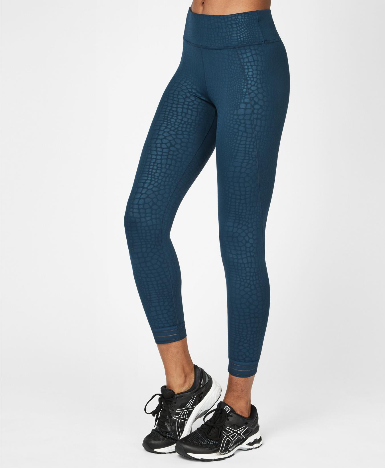 The Best New Workout Leggings From Sweaty Betty | TheThirty