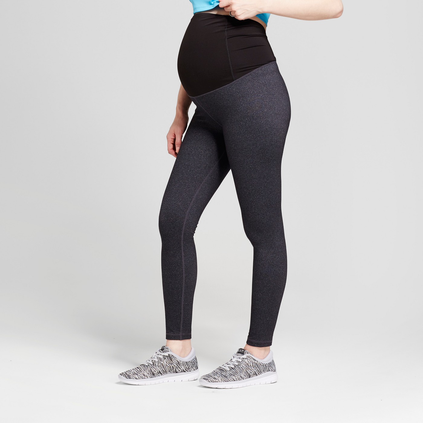 Stay Active In These Maternity Workout Clothes | Who What Wear UK