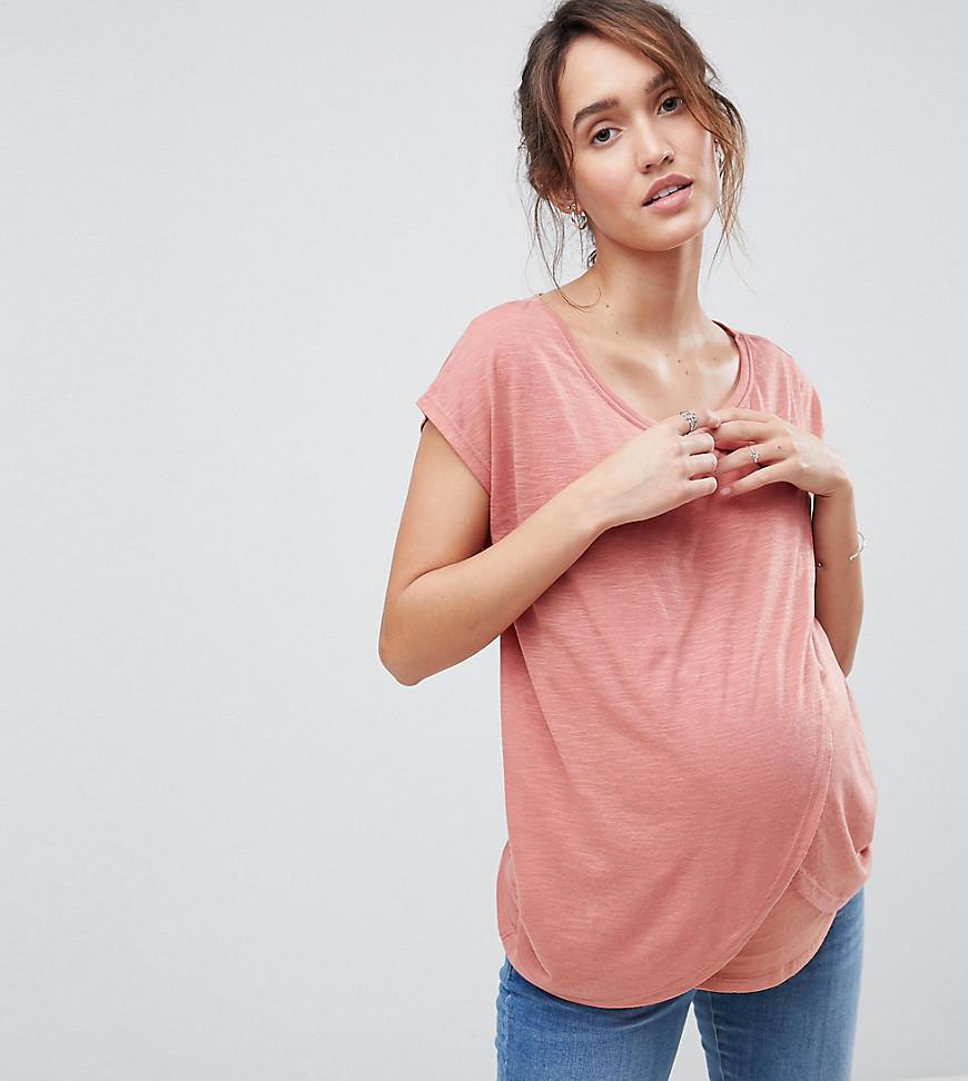 Casual Maternity Outfits ...