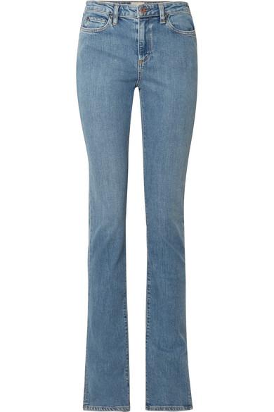 The Best Skinny Jeans to Wear With Heels This Spring | Who What Wear